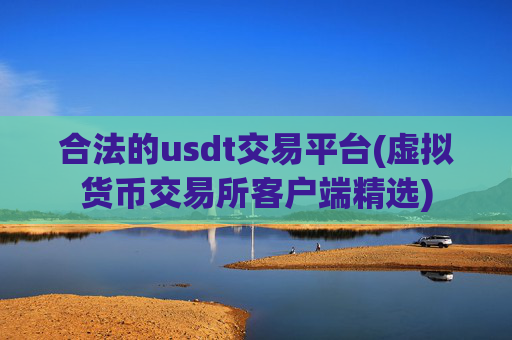合法的usdt交易平台(虚拟货币交易所客户端精选)