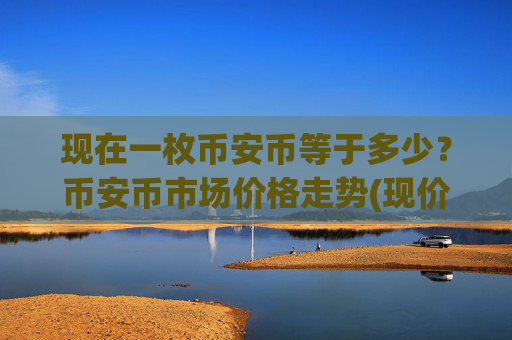 现在一枚币安币等于多少?币安币市场价格走势(现价4874.56元)