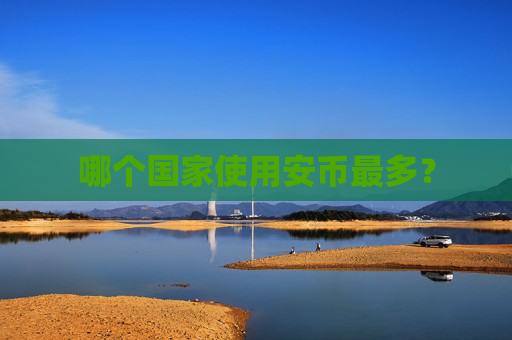 哪个国家使用安币最多?
