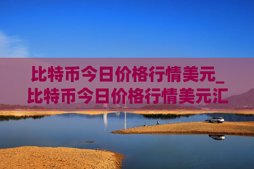 比特币今日价格行情美元_比特币今日价格行情美元汇率