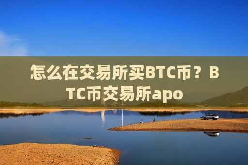 怎么在交易所买BTC币?BTC币交易所apo