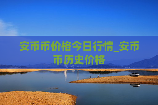 安币币价格今日行情_安币币历史价格