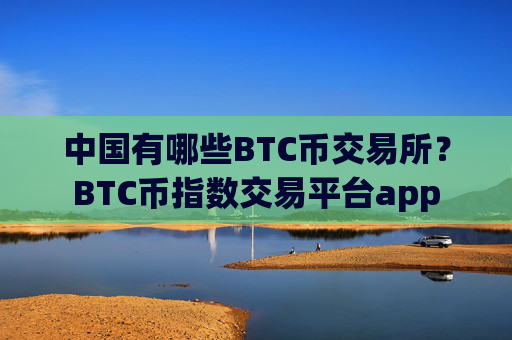中国有哪些BTC币交易所?BTC币指数交易平台app