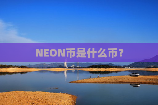 NEON币是什么币?