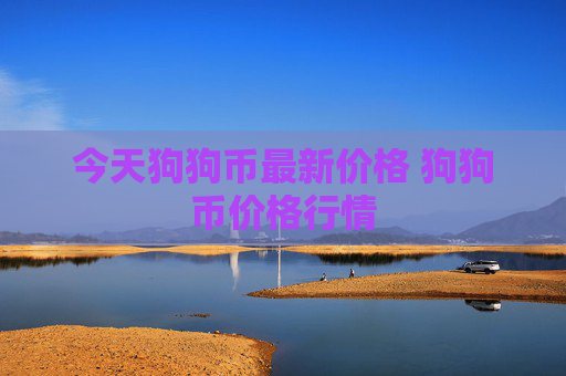 今天狗狗币最新价格 狗狗币价格行情