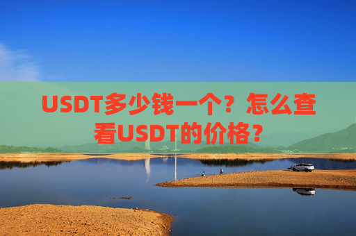 USDT多少钱一个?怎么查看USDT的价格?