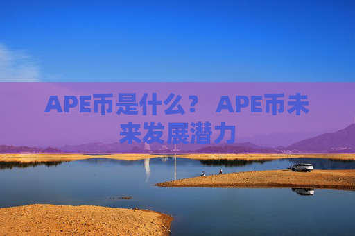 APE币是什么? APE币未来发展潜力
