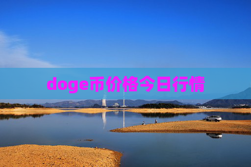doge币价格今日行情