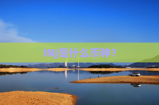 INJ是什么币种？