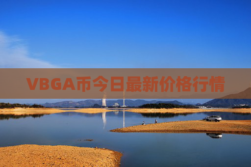 VBGA币今日最新价格行情
