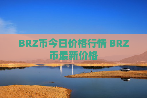 BRZ币今日价格行情 BRZ币最新价格