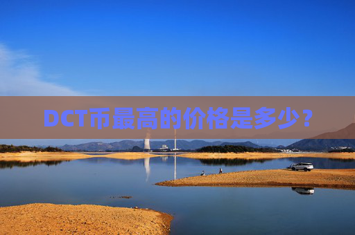DCT币最高的价格是多少?
