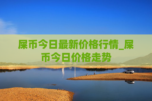 屎币今日最新价格行情_屎币今日价格走势