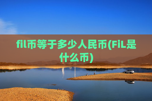fil币等于多少人民币(FiL是什么币)