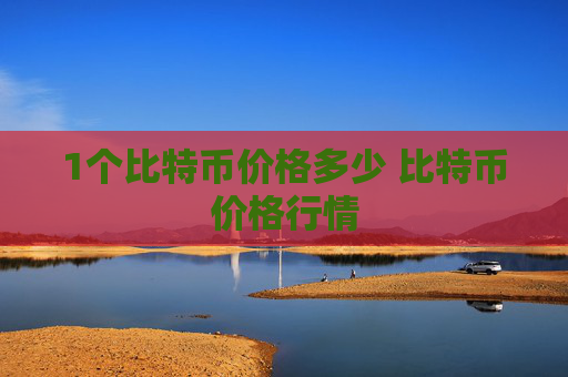 1个比特币价格多少 比特币价格行情