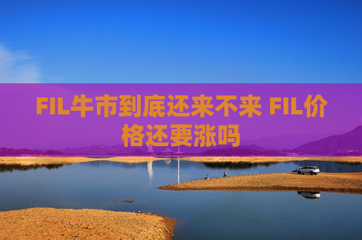 FIL牛市到底还来不来 FIL价格还要涨吗