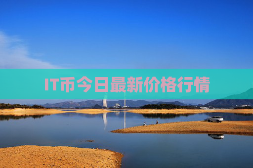 IT币今日最新价格行情