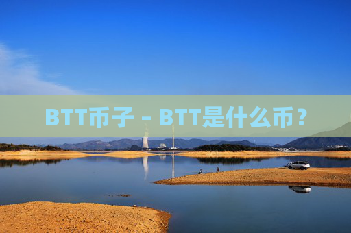 BTT币子 – BTT是什么币？