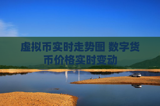 虚拟币实时走势图 数字货币价格实时变动