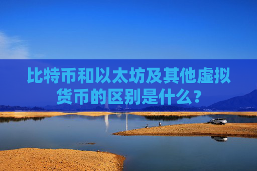 比特币和以太坊及其他虚拟货币的区别是什么?