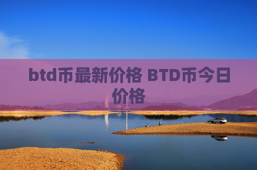 btd币最新价格 BTD币今日价格