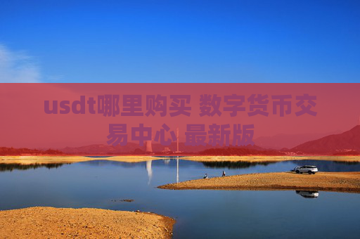 usdt哪里购买 数字货币交易中心 最新版