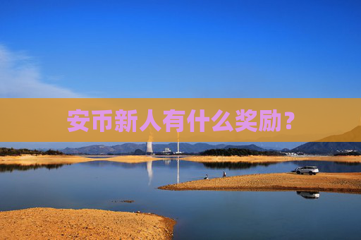 安币新人有什么奖励？