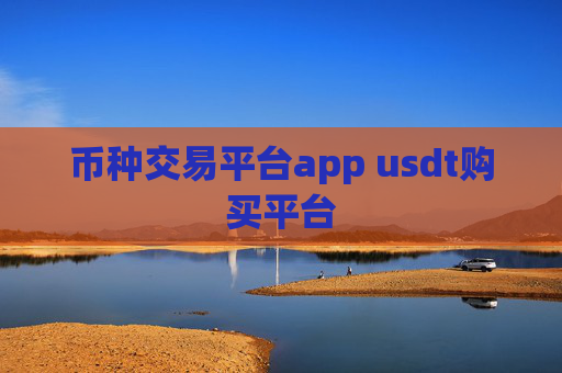 币种交易平台app usdt购买平台