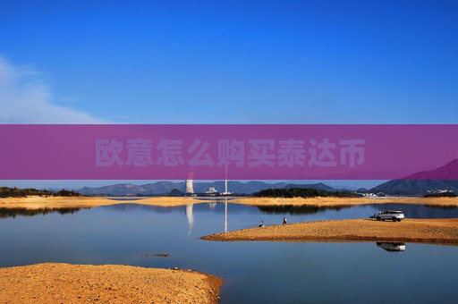 欧意怎么购买泰达币