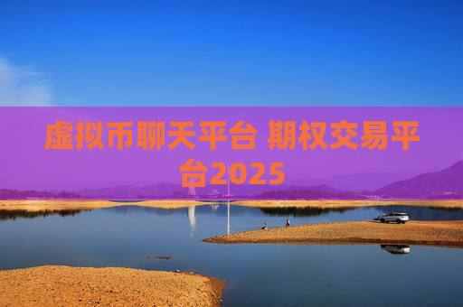 虚拟币聊天平台 期权交易平台2025