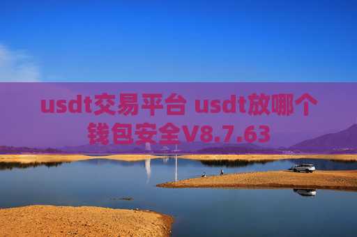 usdt交易平台 usdt放哪个钱包安全V8.7.63