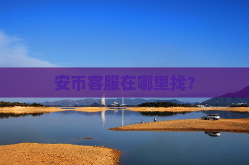 安币客服在哪里找?