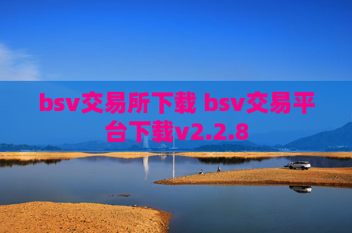 bsv交易所下载 bsv交易平台下载v2.2.8