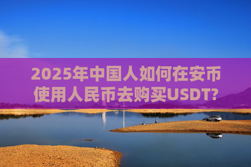 2025年中国人如何在安币使用人民币去购买USDT?