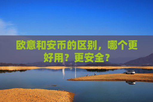 欧意和安币的区别，哪个更好用？更安全？