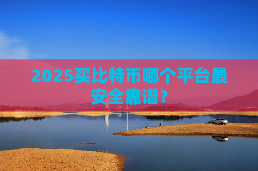 2025买比特币哪个平台最安全靠谱?