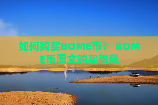 如何购买BOME币? BOME币图文购买教程