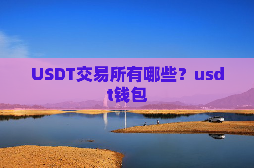 USDT交易所有哪些?usdt钱包