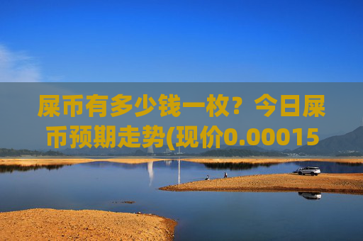 屎币有多少钱一枚？今日屎币预期走势(现价0.0001561元)
