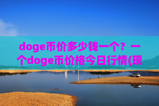 doge币价多少钱一个？一个doge币价格今日行情(现价2.3869元)