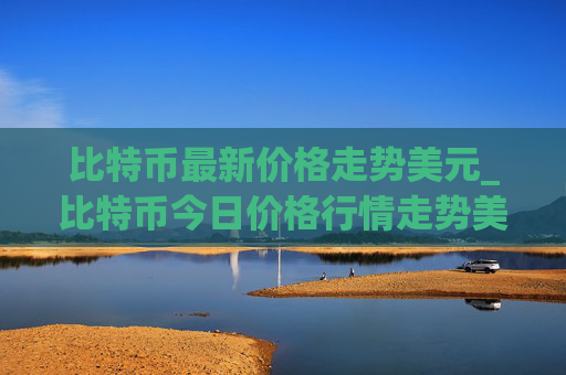 比特币最新价格走势美元_比特币今日价格行情走势美元