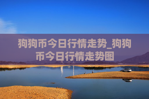 狗狗币今日行情走势_狗狗币今日行情走势图
