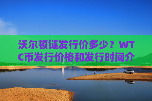 沃尔顿链发行价多少？WTC币发行价格和发行时间介绍