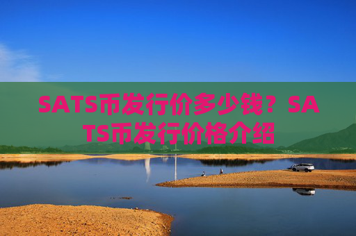 SATS币发行价多少钱?SATS币发行价格介绍