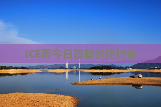 ICE币今日最新价格行情
