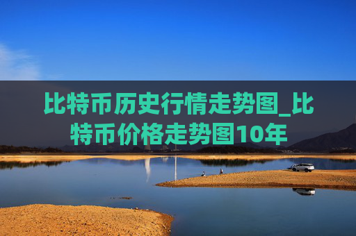 比特币历史行情走势图_比特币价格走势图10年