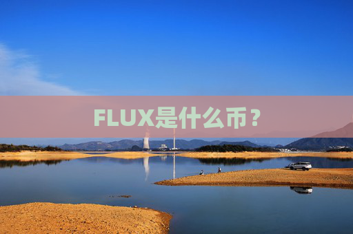 FLUX是什么币？