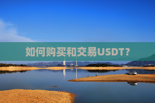 如何购买和交易USDT?
