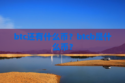 btc还有什么币?btcb是什么币?