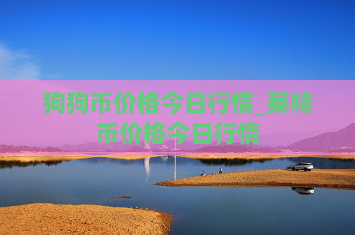 狗狗币价格今日行情_莱特币价格今日行情